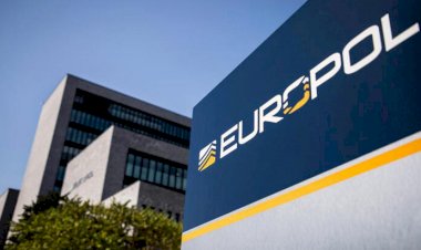 Europol'den 21 ülkede taklit ürün operasyonu