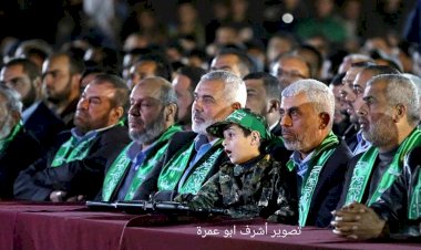 Heniyye: 'Hamas liderleri özel gündem maddesiyle toplanacak'