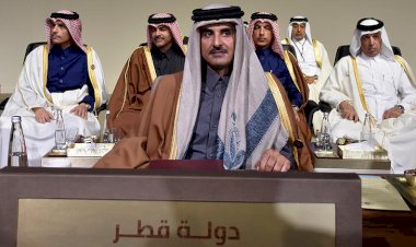 Katar, bu yılki Arap Birliği Başkanlığını devralmayı reddetti