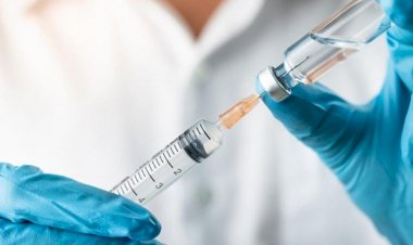 DSÖ: Bazı ülkeler grip aşısı tedarik etmekte sıkıntılar yaşıyor