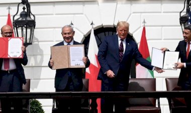 Hamas: İşgalci İsrail'in yerleşim projelerini sürdürmesi normalleşen tarafların yalanlarını ortaya çıkardı