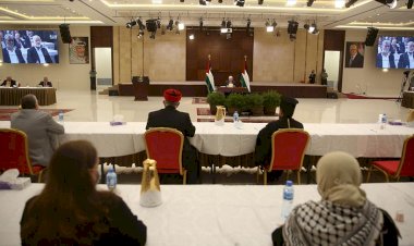 Filistinli gruplar seçim tarihini belirlemek için 3 Ekim'de toplanacak