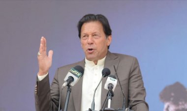 Pakistan Başbakanı Han'dan, BM'ye Keşmir'de insanlığa karşı işlenen suçları soruşturma çağrısı