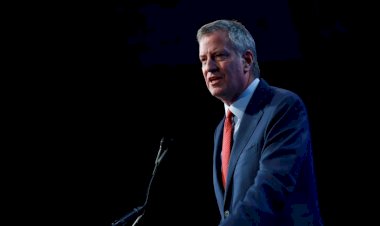 New York Belediye Başkanı, insan hakları ihlallerine yönelik kaygılar nedeniyle Suudi zirvesinden çekildi