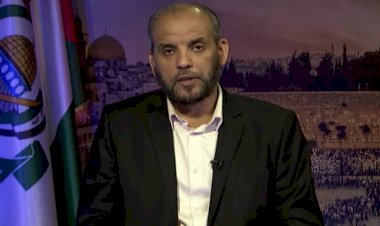 Hamas: Üstlendiği önemli rol için Türkiye'ye teşekkür ediyoruz