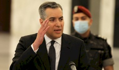 Lübnan'da hükümet kurulamadı: Mustafa Edip görevi bıraktı