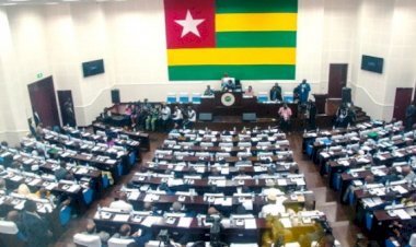 Togo’da hükümet düştü