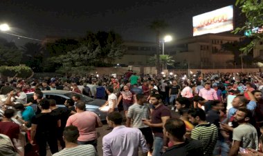 'Öfke Cuması' eylemlerinde 3 kişi şehid oldu