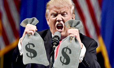 NYT: Trump 10 yıl hiç vergi ödememiş