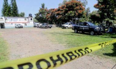 Meksika’da silahlı saldırı: 11 ölü