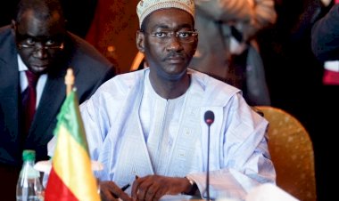 Mali'de geçiş sürecinin başbakanı belli oldu