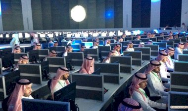 Yalan haberler ve hikayeler uyduran gizli ağlar