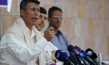 'Bazı Arap ülkeleri, Filistin direnişini suçlu göstermeye çalışıyorlar'