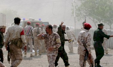 Yemen ordusu: Sana'da Husilerle girilen çatışmalarda biri general 3 askerimiz öldü