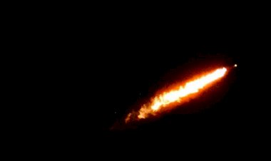 Bağdat Uluslararası Havalimanı yakınına füze saldırısı: 3 ölü