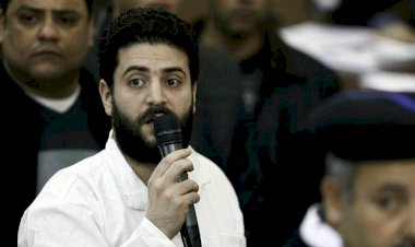 Mısır İdari Mahkemesi, Mursi'nin oğlu dahil 6 İhvan avukatını barodan ihraç etti