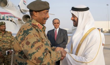 BAE, Sudan ile İşgalci İsrail arasındaki dolaylı ihanet görüşmelerine evsahipliği yapıyor