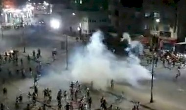 Mısır'da Sisi karşıtı gösterilerde bir haftada yüzlerce kişi gözaltına alındı