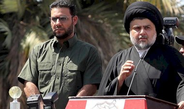 Mukteda es-Sadr'dan Irak'ta iç savaş uyarısı