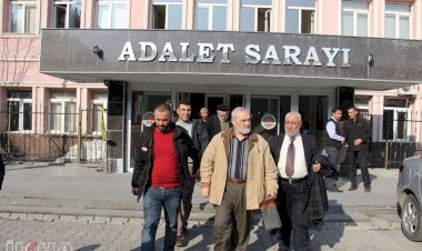 Zindan ve muhaceret ehli Hamdullah Demirtaş Hakk'a yürüdü