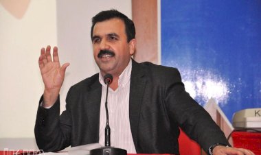 Medyanın İslam'la Mücadelesi / Dr. Abdulkadir Turan