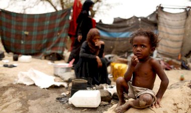 Yemen'de BM'nin 2020 insani yardım planının sadece yüzde 38'i finanse edildi