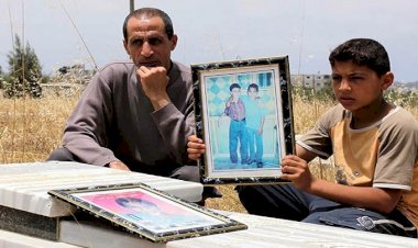 Muhammed Durra'nın şehadetinin üzerinden 20 yıl geçti