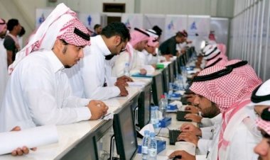 Suudi Arabistan'da işsizlik ikinci çeyrekte yüzde 15.4'e yükseldi