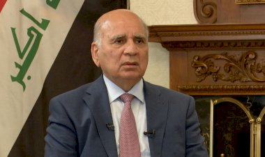 'Yabancı misyonları hedef alan silahlı direniş gruplarıyla diyalog kapısı açtık'