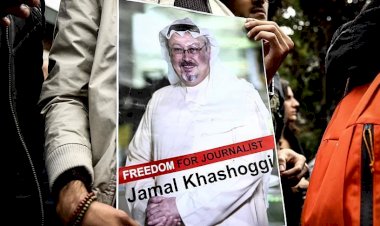 Kaşıkçı cinayeti 2'nci yılı geride bıraktı