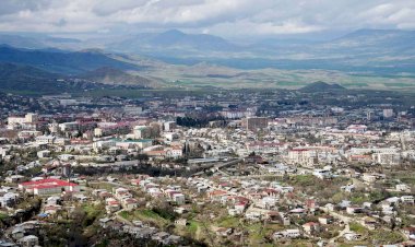 'Kürdistana Sor ya da Dağlık Karabağ'