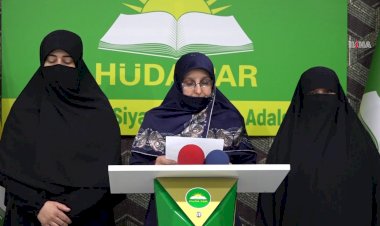 HÜDA PAR Kadın Kolları: 'RTÜK'ün para cezaları yetmez, yasal bir düzenleme şart'