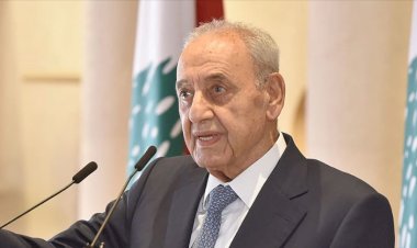 İşgalci İsrail ile Lübnan, 30 yıl aradan sonra müzakerelere başlıyor