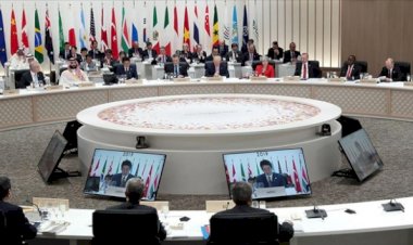 Washington Post'tan 'Suudi Arabistan'ın ev sahipliğindeki G-20'ye katılmayın' çağrısı