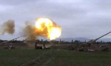 Malezya İslam Teşekkülü, Ermenistan'ın Dağlık Karabağ'daki saldırılarına tepki gösterdi