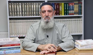 'Müslüman için cami olmazsa olmazlardandır'