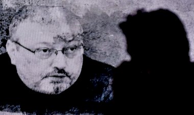 'CIA'nın Kaşıkçı cinayeti değerlendirmesi açıklanmalı'