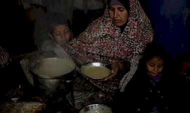 İşgalci İsrail'in ablukası altında kriz yaşayan Gazze ekonomisi Kovid-19 nedeniyle felce uğradı