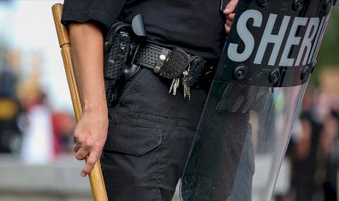 ABD polisinin bir siyahiye uyguladığı şiddetin ses kayıtları ortaya çıktı