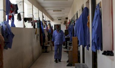 Etiyopya'dan Suudi Arabistan'a 'insanlık dışı koşullar' eleştirisi