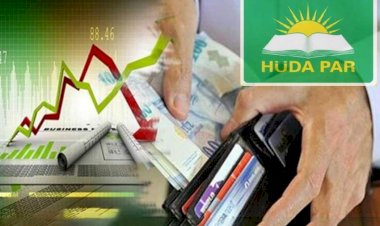 'Kapitalist sistem kriz üretmeye devam ediyor'