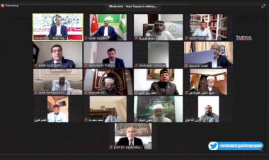 Sağlam: Selahaddin’in mücadelesini ve Kudüs davasını asla unutturmayacağız