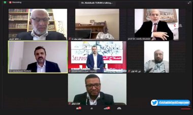 Dr. Abdulkadir Turan: Selahaddin’in mücadele tarzı yol göstericidir