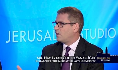 HÜDA PAR'ın Selahaddin-i Eyyubi Sempozyumu Siyonistleri rahatsız etti