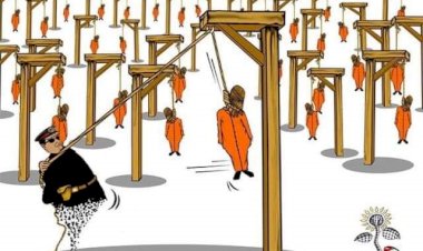 Yeni 'Firavun' kana doymuyor