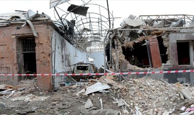 Ermenistan, Azerbaycan'daki şehirlere saldırılarını sürdürüyor