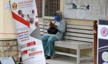 Endonezya'da Çin aşı adayının denemelerinde şu ana kadar ciddi yan etki görülmedi