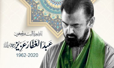 Pakistan Cemaat-i İslami liderlerinden Abdulgaffar Aziz vefat etti