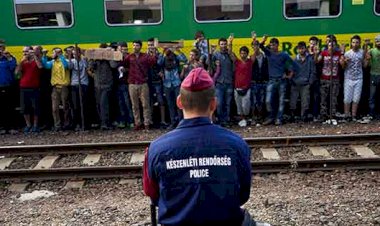 Danimarka'da sığınmacılar için tartışmalı yasa hazırlığı