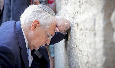 ABD'nin İsrail Büyükelçisi: Biden'ın İran politikası İsrail ve Körfez için iyi olmaz